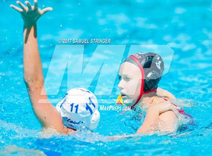 Thumbnail 1 in Castilleja vs. Clovis ( Saint Francis Autumn Invitational) photogallery.