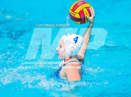 Thumbnail 3 in Castilleja vs. Clovis ( Saint Francis Autumn Invitational) photogallery.