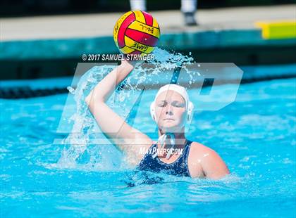 Thumbnail 2 in Castilleja vs. Clovis ( Saint Francis Autumn Invitational) photogallery.