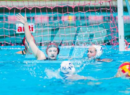 Thumbnail 2 in Castilleja vs. Clovis ( Saint Francis Autumn Invitational) photogallery.