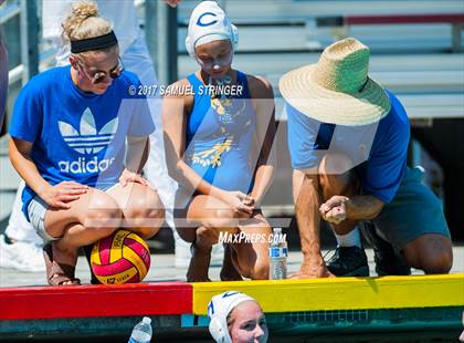 Thumbnail 2 in Castilleja vs. Clovis ( Saint Francis Autumn Invitational) photogallery.