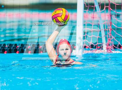 Thumbnail 2 in Castilleja vs. Clovis ( Saint Francis Autumn Invitational) photogallery.