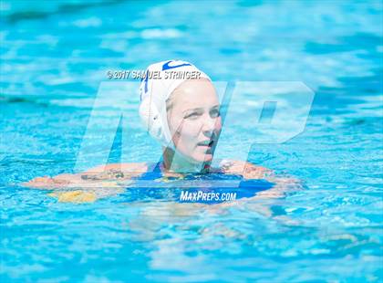 Thumbnail 3 in Castilleja vs. Clovis ( Saint Francis Autumn Invitational) photogallery.