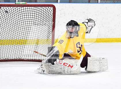 Thumbnail 1 in St. Joseph @ Fairfield Warde/Ludlowe photogallery.