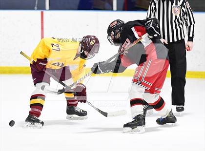 Thumbnail 1 in St. Joseph @ Fairfield Warde/Ludlowe photogallery.