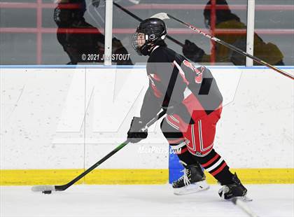 Thumbnail 2 in St. Joseph @ Fairfield Warde/Ludlowe photogallery.