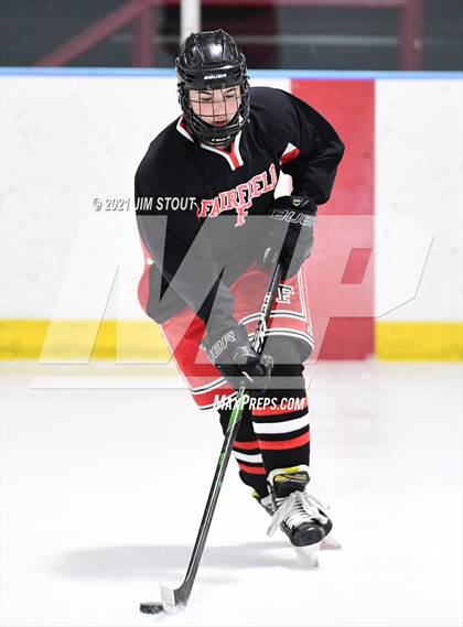 Thumbnail 3 in St. Joseph @ Fairfield Warde/Ludlowe photogallery.