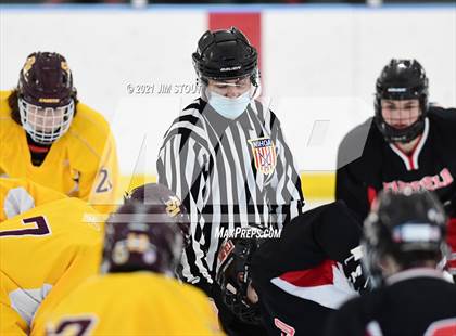 Thumbnail 1 in St. Joseph @ Fairfield Warde/Ludlowe photogallery.