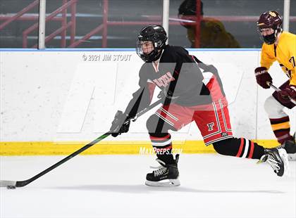 Thumbnail 3 in St. Joseph @ Fairfield Warde/Ludlowe photogallery.