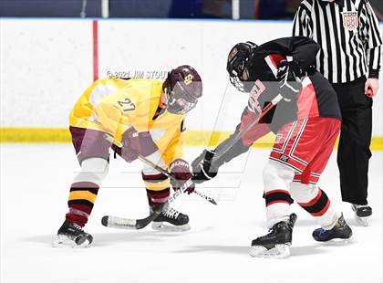 Thumbnail 3 in St. Joseph @ Fairfield Warde/Ludlowe photogallery.