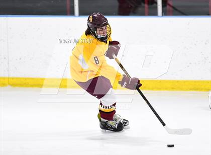 Thumbnail 1 in St. Joseph @ Fairfield Warde/Ludlowe photogallery.