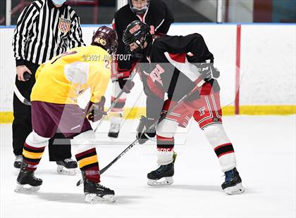 Thumbnail 1 in St. Joseph @ Fairfield Warde/Ludlowe photogallery.