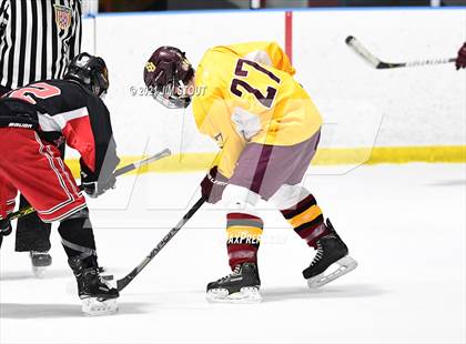 Thumbnail 3 in St. Joseph @ Fairfield Warde/Ludlowe photogallery.
