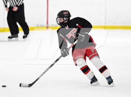 Thumbnail 1 in St. Joseph @ Fairfield Warde/Ludlowe photogallery.