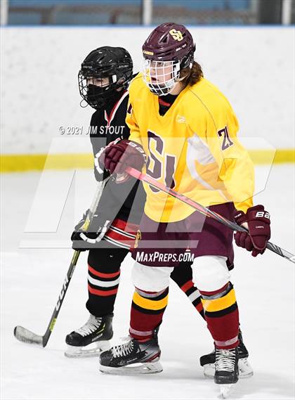 Thumbnail 1 in St. Joseph @ Fairfield Warde/Ludlowe photogallery.
