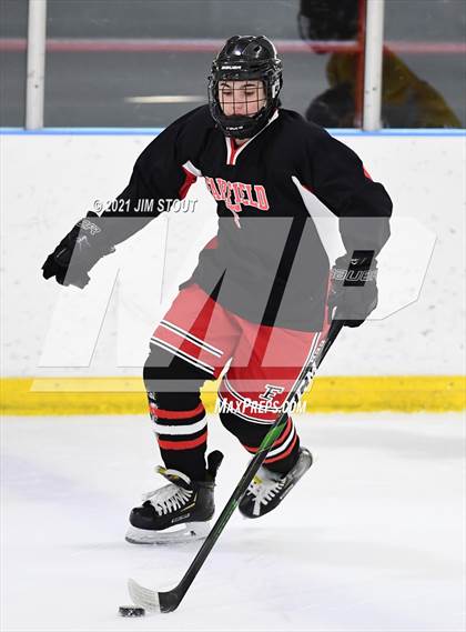 Thumbnail 3 in St. Joseph @ Fairfield Warde/Ludlowe photogallery.
