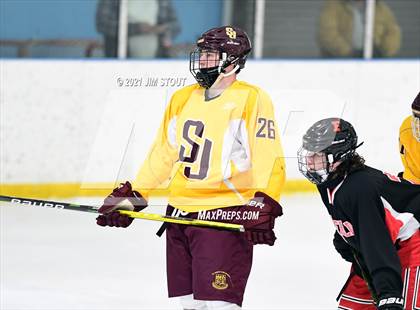 Thumbnail 1 in St. Joseph @ Fairfield Warde/Ludlowe photogallery.
