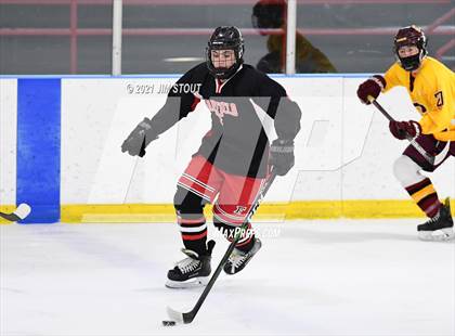 Thumbnail 2 in St. Joseph @ Fairfield Warde/Ludlowe photogallery.