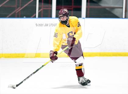 Thumbnail 1 in St. Joseph @ Fairfield Warde/Ludlowe photogallery.