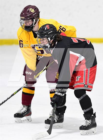 Thumbnail 2 in St. Joseph @ Fairfield Warde/Ludlowe photogallery.