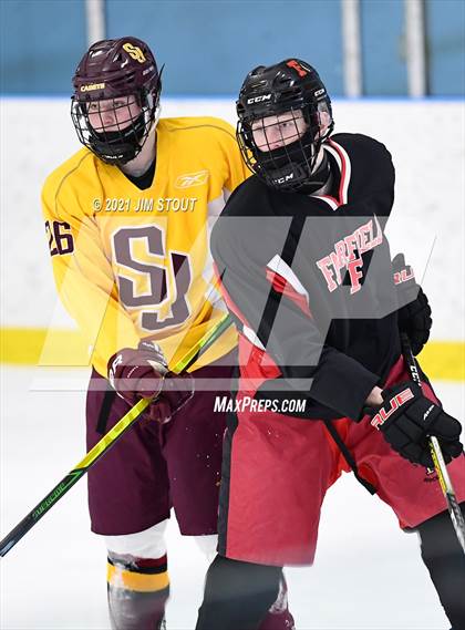 Thumbnail 2 in St. Joseph @ Fairfield Warde/Ludlowe photogallery.