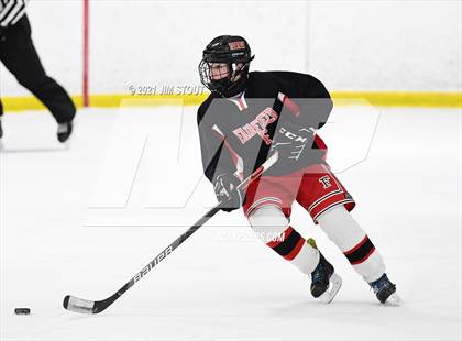 Thumbnail 3 in St. Joseph @ Fairfield Warde/Ludlowe photogallery.
