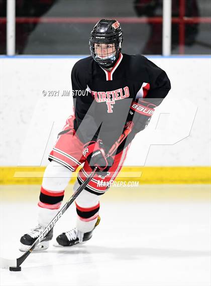 Thumbnail 1 in St. Joseph @ Fairfield Warde/Ludlowe photogallery.