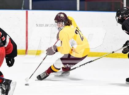 Thumbnail 3 in St. Joseph @ Fairfield Warde/Ludlowe photogallery.