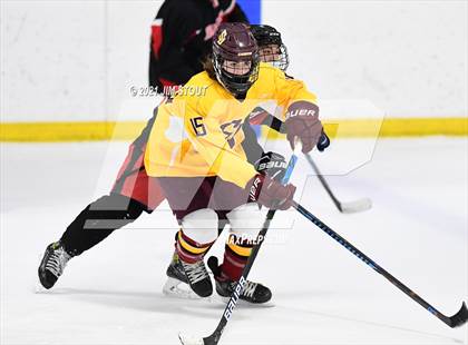 Thumbnail 2 in St. Joseph @ Fairfield Warde/Ludlowe photogallery.