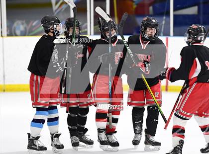 Thumbnail 2 in St. Joseph @ Fairfield Warde/Ludlowe photogallery.