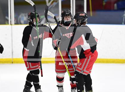 Thumbnail 1 in St. Joseph @ Fairfield Warde/Ludlowe photogallery.