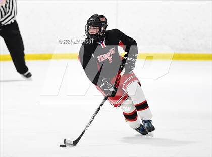 Thumbnail 1 in St. Joseph @ Fairfield Warde/Ludlowe photogallery.