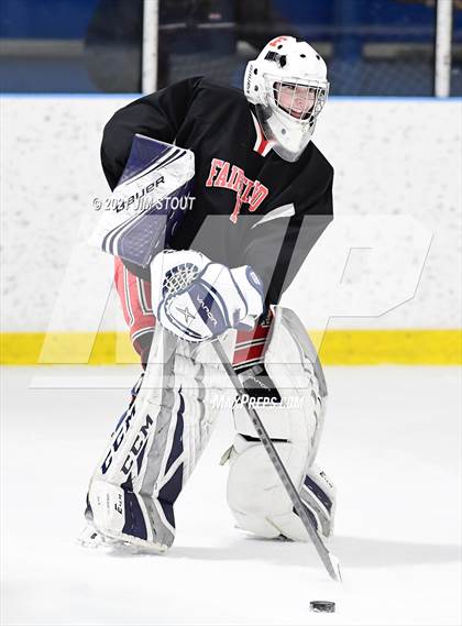 Thumbnail 1 in St. Joseph @ Fairfield Warde/Ludlowe photogallery.