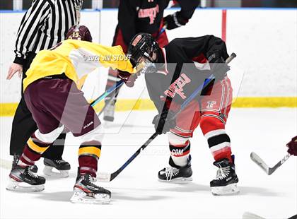 Thumbnail 3 in St. Joseph @ Fairfield Warde/Ludlowe photogallery.