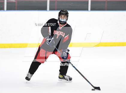Thumbnail 3 in St. Joseph @ Fairfield Warde/Ludlowe photogallery.