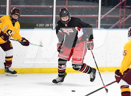 Thumbnail 2 in St. Joseph @ Fairfield Warde/Ludlowe photogallery.