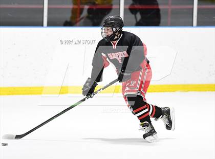 Thumbnail 3 in St. Joseph @ Fairfield Warde/Ludlowe photogallery.