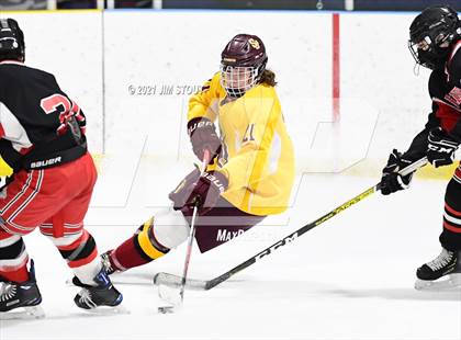 Thumbnail 2 in St. Joseph @ Fairfield Warde/Ludlowe photogallery.