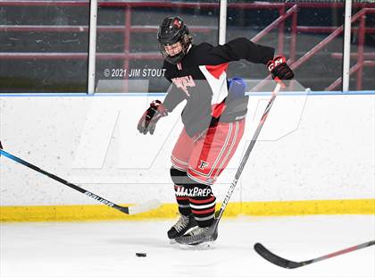 Thumbnail 3 in St. Joseph @ Fairfield Warde/Ludlowe photogallery.