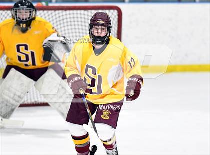 Thumbnail 1 in St. Joseph @ Fairfield Warde/Ludlowe photogallery.
