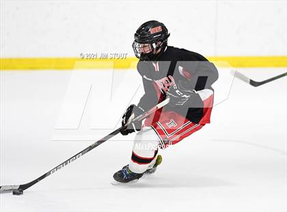 Thumbnail 1 in St. Joseph @ Fairfield Warde/Ludlowe photogallery.