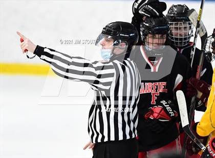Thumbnail 1 in St. Joseph @ Fairfield Warde/Ludlowe photogallery.