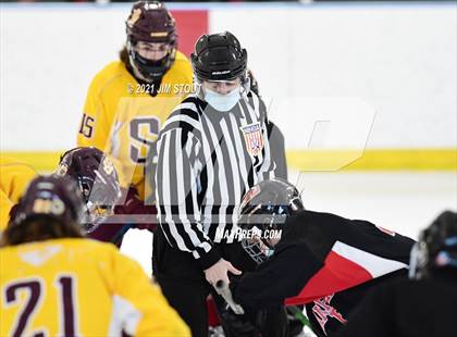 Thumbnail 1 in St. Joseph @ Fairfield Warde/Ludlowe photogallery.