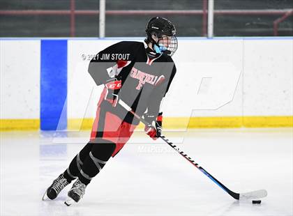 Thumbnail 1 in St. Joseph @ Fairfield Warde/Ludlowe photogallery.