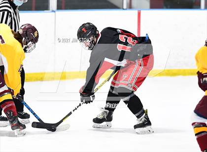 Thumbnail 2 in St. Joseph @ Fairfield Warde/Ludlowe photogallery.