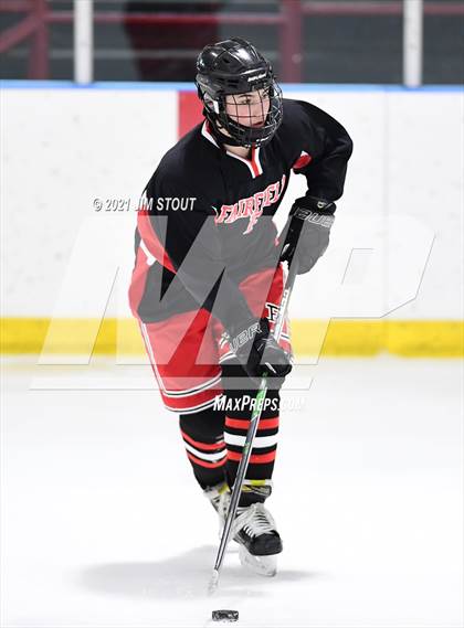 Thumbnail 1 in St. Joseph @ Fairfield Warde/Ludlowe photogallery.
