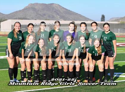 Thumbnail 2 in San Luis @ Mountain Ridge  photogallery.