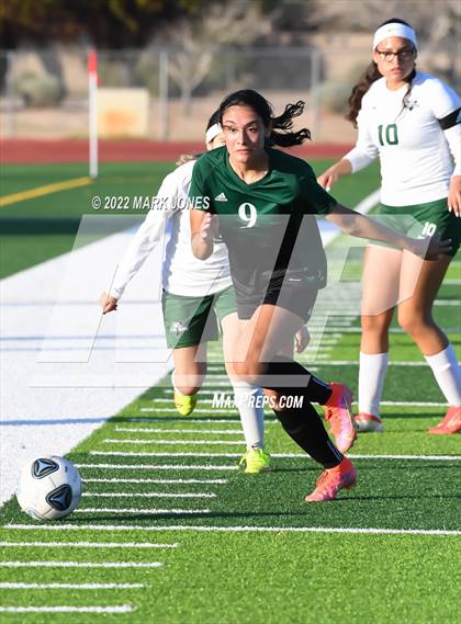 Thumbnail 2 in San Luis @ Mountain Ridge  photogallery.
