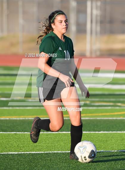 Thumbnail 3 in San Luis @ Mountain Ridge  photogallery.