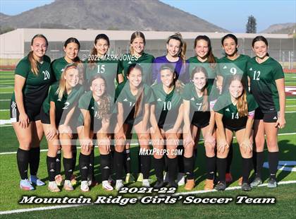 Thumbnail 3 in San Luis @ Mountain Ridge  photogallery.